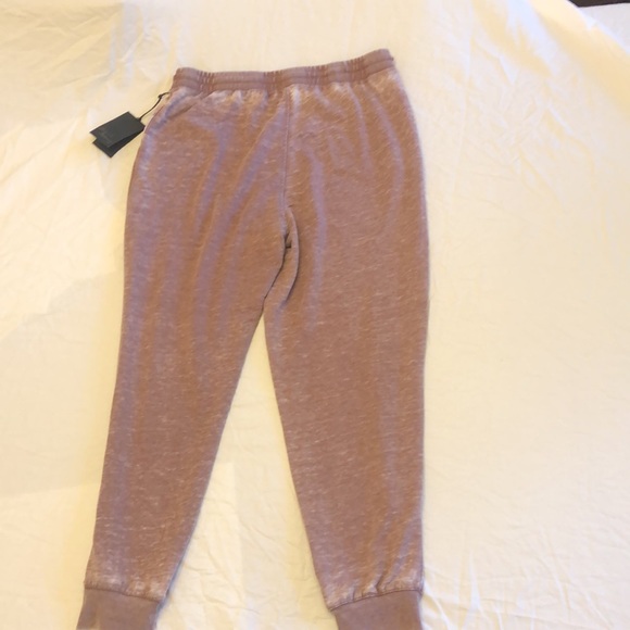 Jane and delancey sweatpants Clearance
